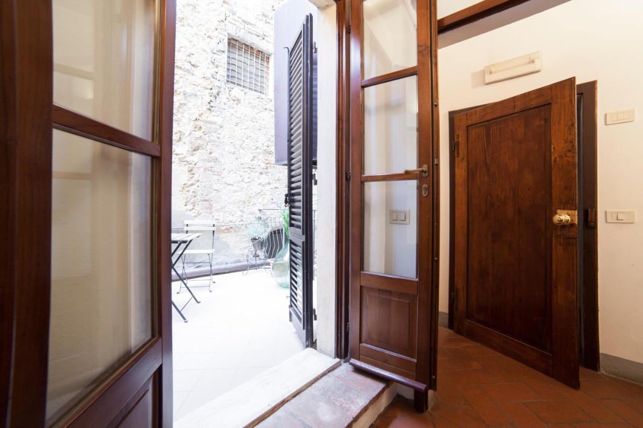 Camere Gozzante Pienza Exterior foto