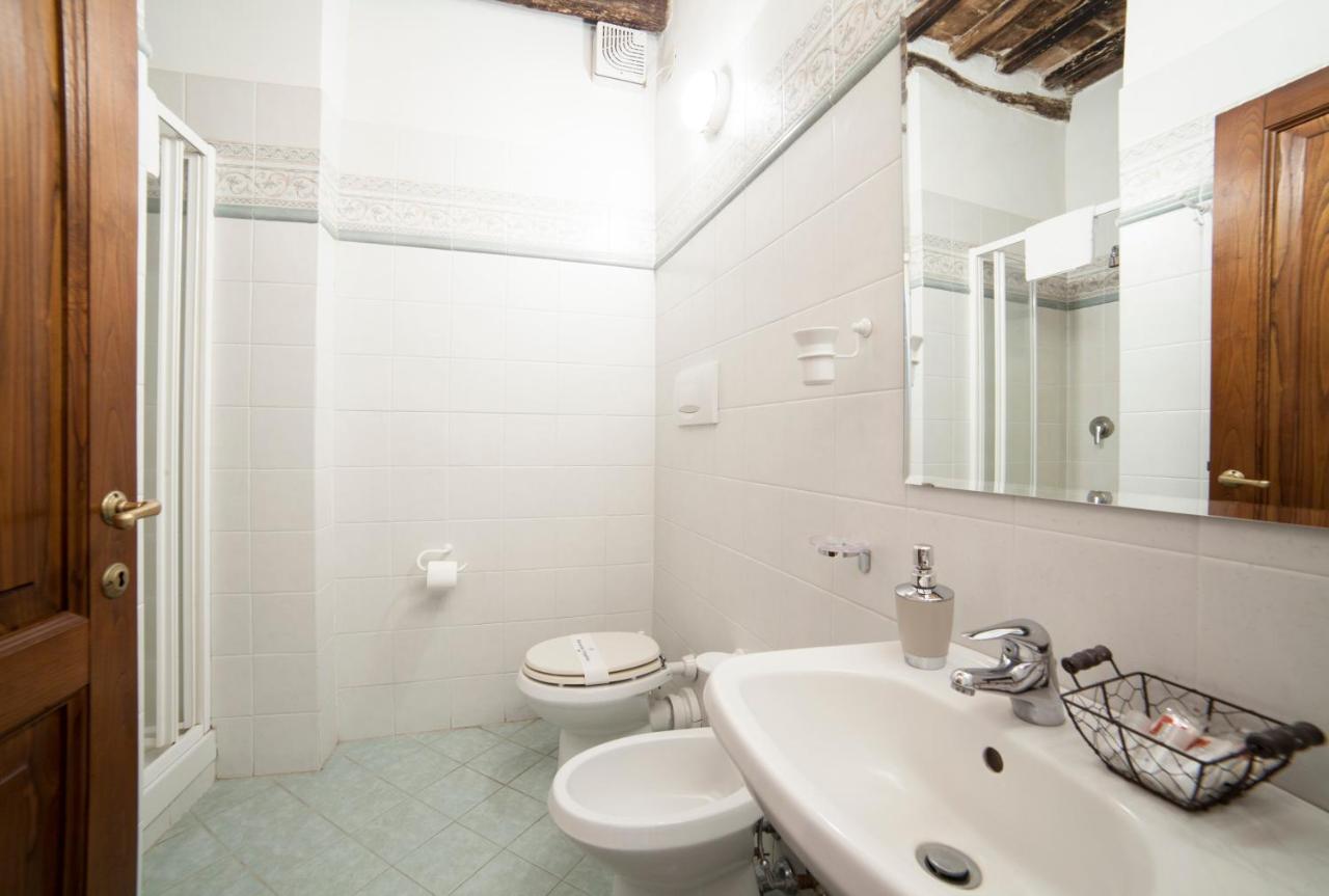 Camere Gozzante Pienza Exterior foto