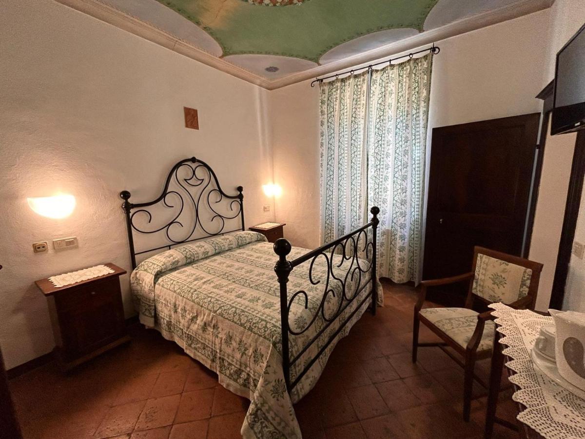 Camere Gozzante Pienza Exterior foto
