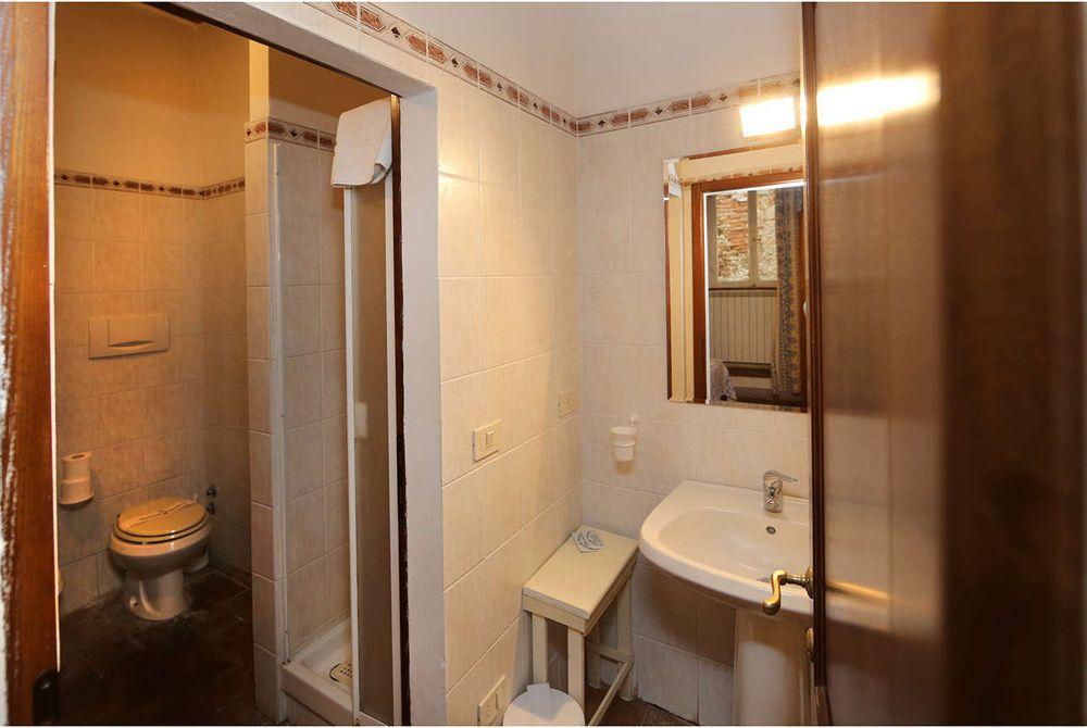Camere Gozzante Pienza Exterior foto