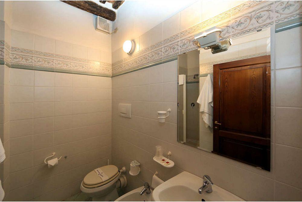 Camere Gozzante Pienza Exterior foto