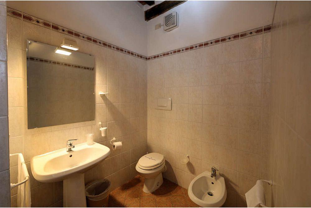 Camere Gozzante Pienza Exterior foto