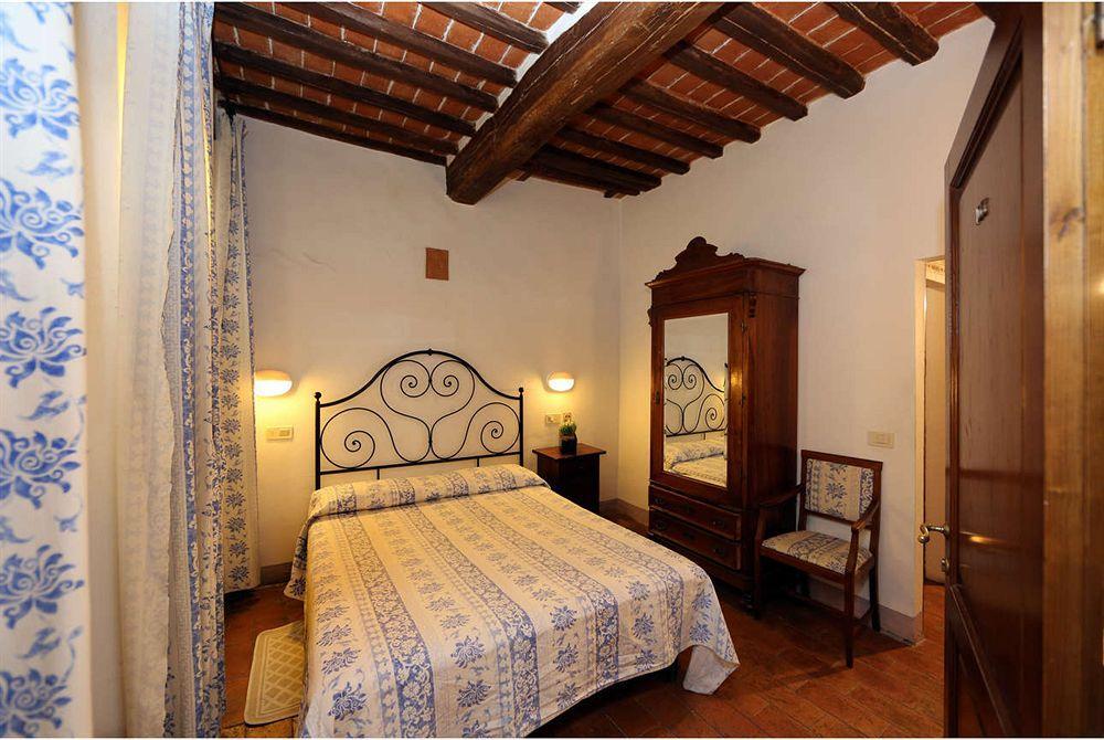 Camere Gozzante Pienza Exterior foto