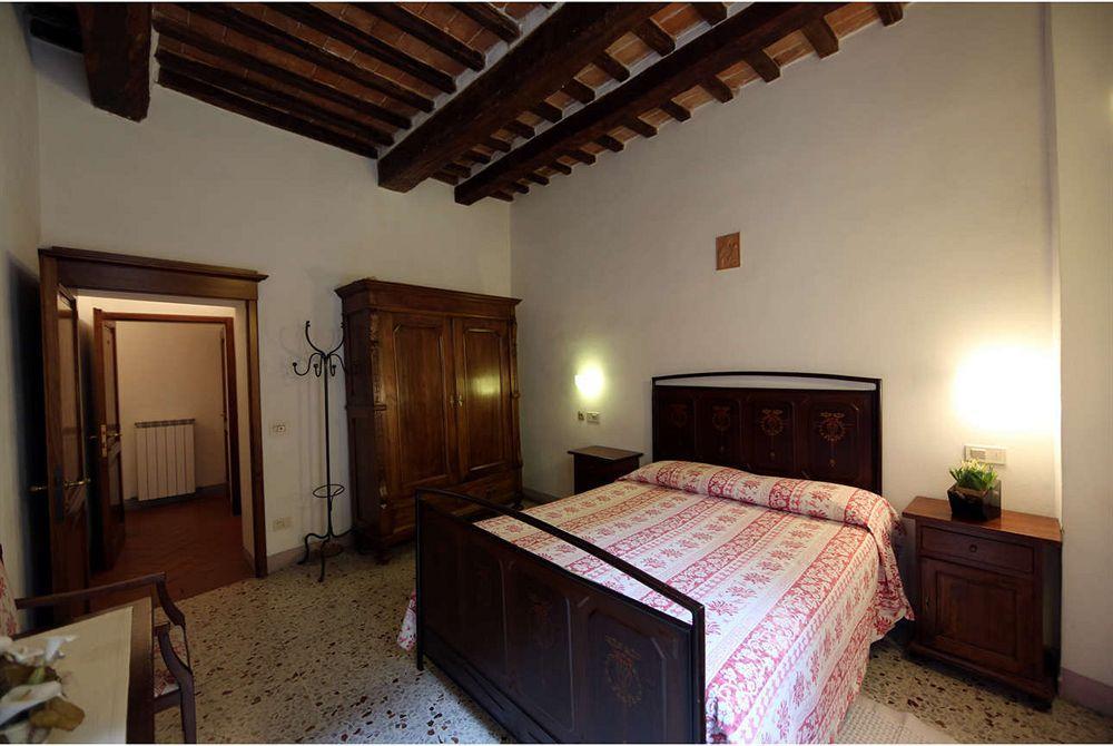 Camere Gozzante Pienza Exterior foto