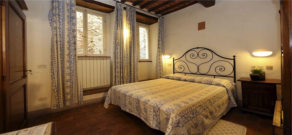 Camere Gozzante Pienza Exterior foto